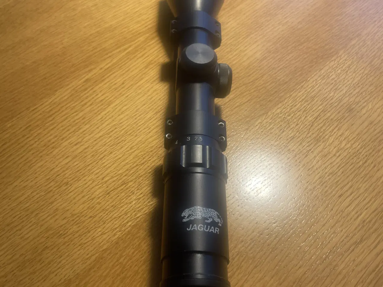 Billede 2 - Jaguar sigtekikkert