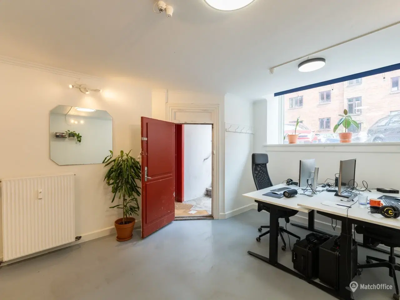 Billede 4 - Velbeliggende kælderbutik på det centrale Nørrebro