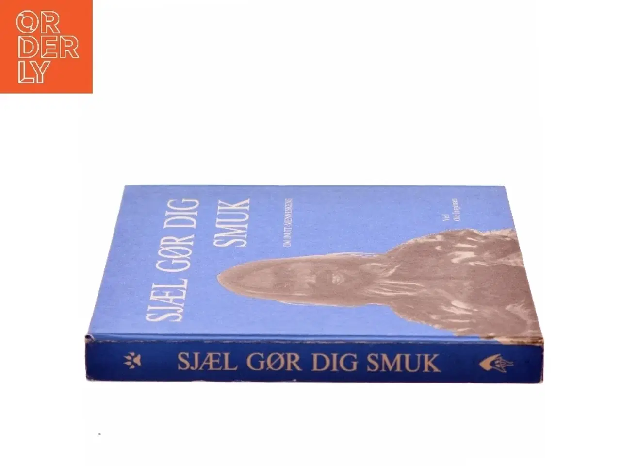 Billede 2 - Sjæl gør dig smuk af Ole Jørgensen (Bog)