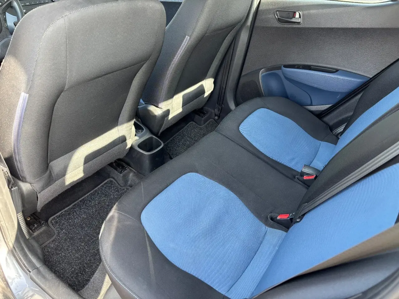 Billede 7 - Hyundai i10 1,0 Comfort