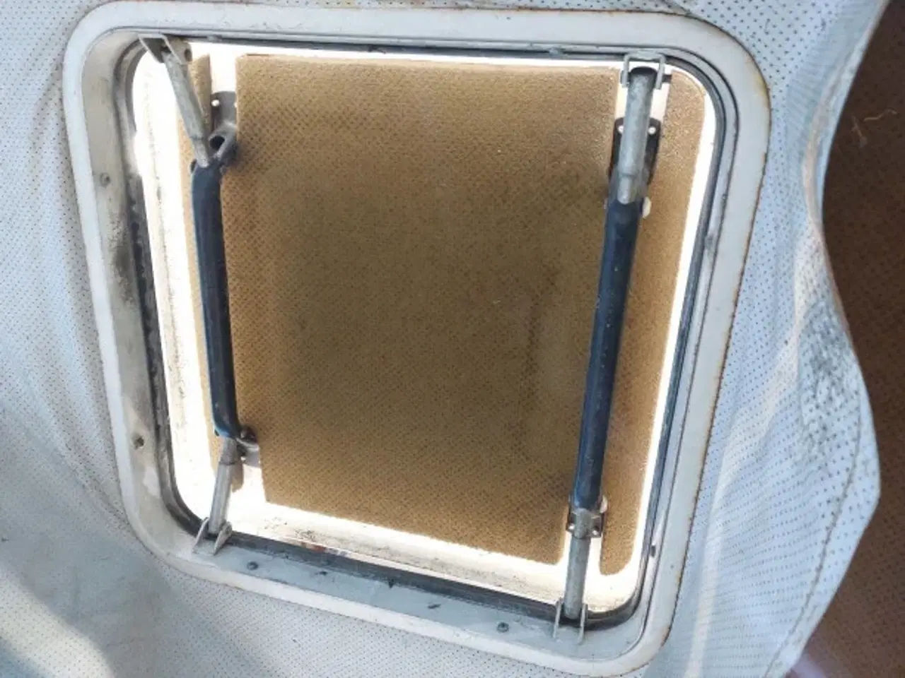 Billede 25 - Kramer 712 Kabine 0633400601