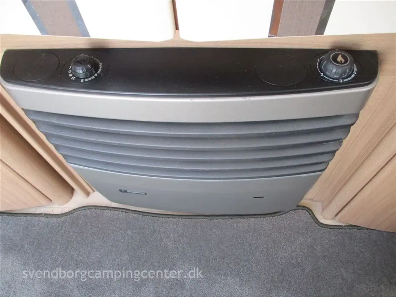 Billede 14 - 2016 - Fendt Tendenza 495 SF   Yderst velholdt og med kun 1 ejer.