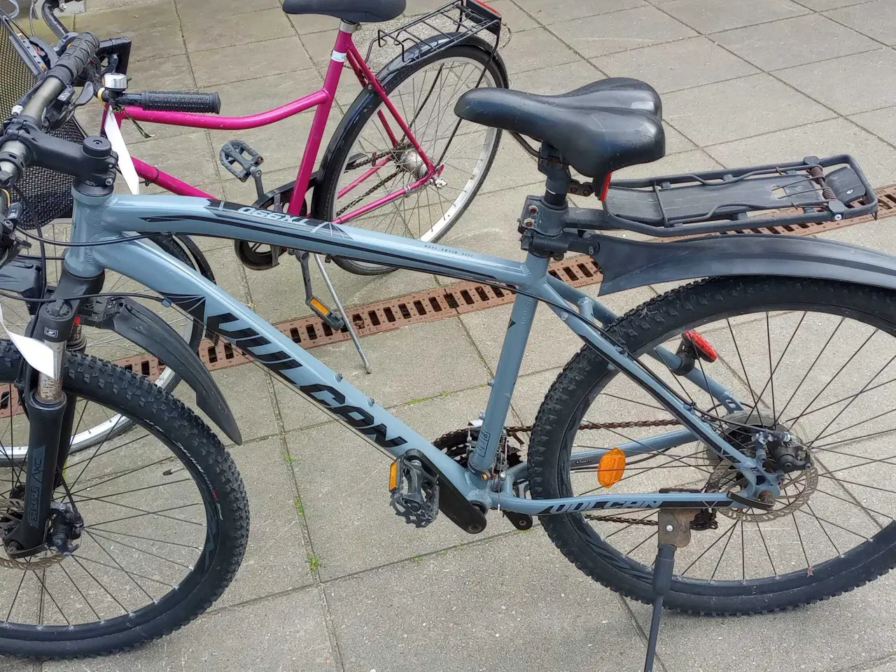 Billede 1 - Voksen mountainbike 28 tommer 