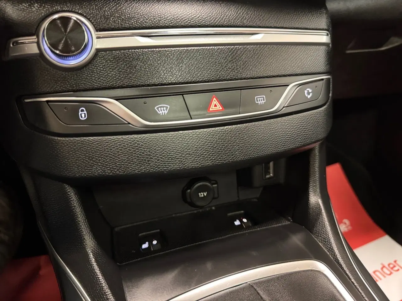 Billede 12 - Peugeot 308 1,5 BlueHDi 130 Selection Sky SW