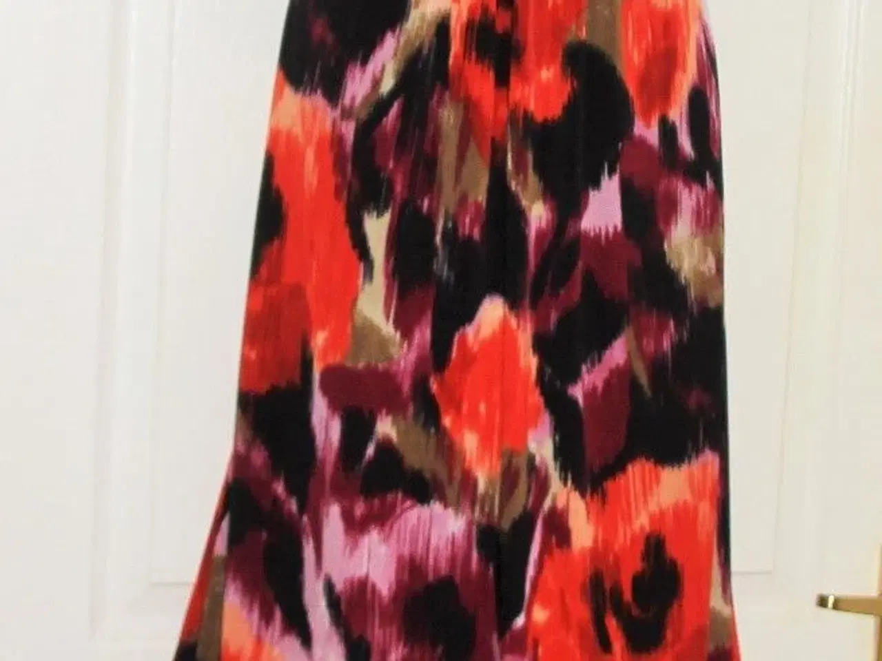 Billede 3 - Maxi kjole.Fra Ronnie Nicole Brandet-Str.44