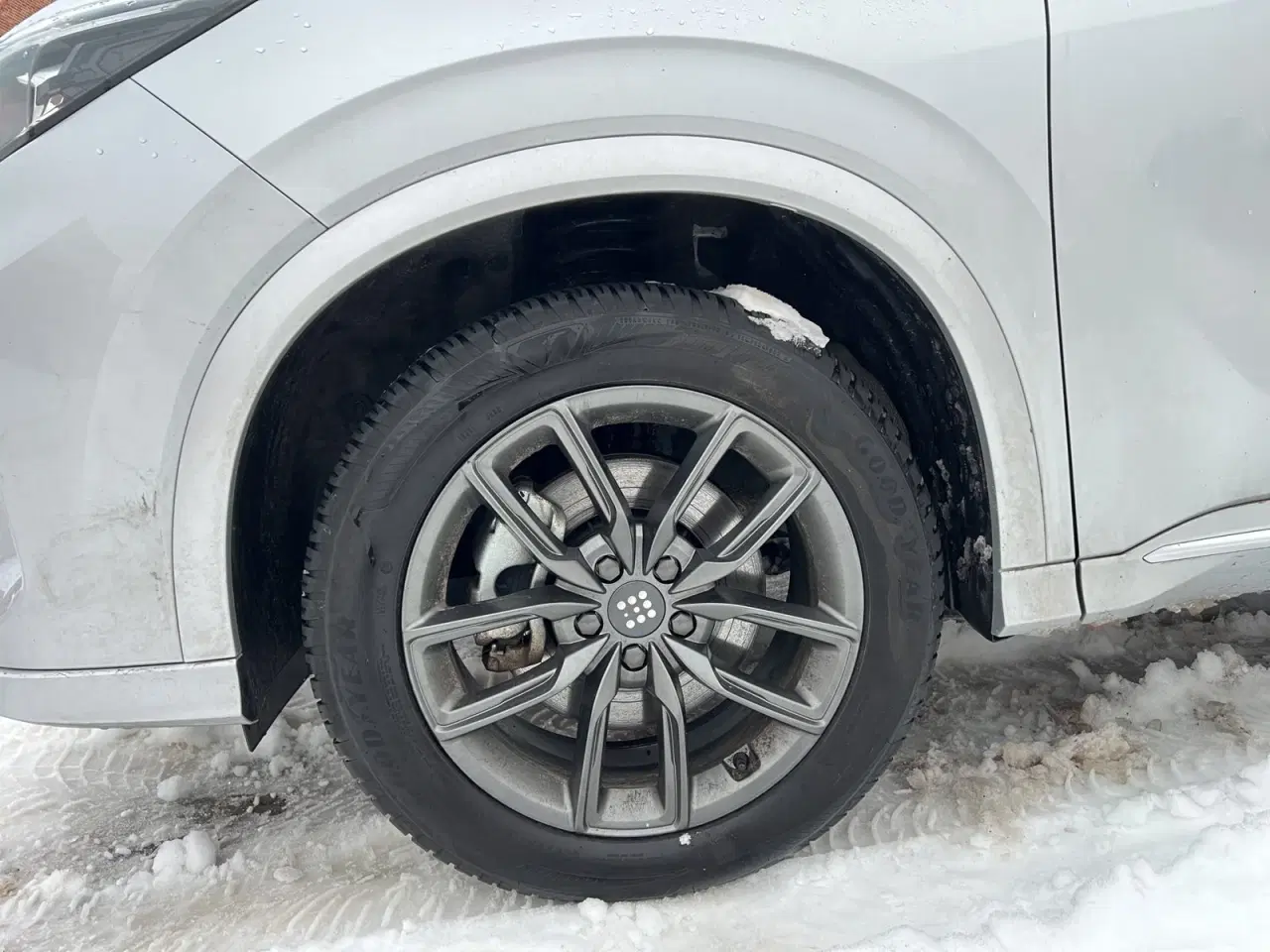 Billede 18 - Navor E5 1,5 PHEV Rock