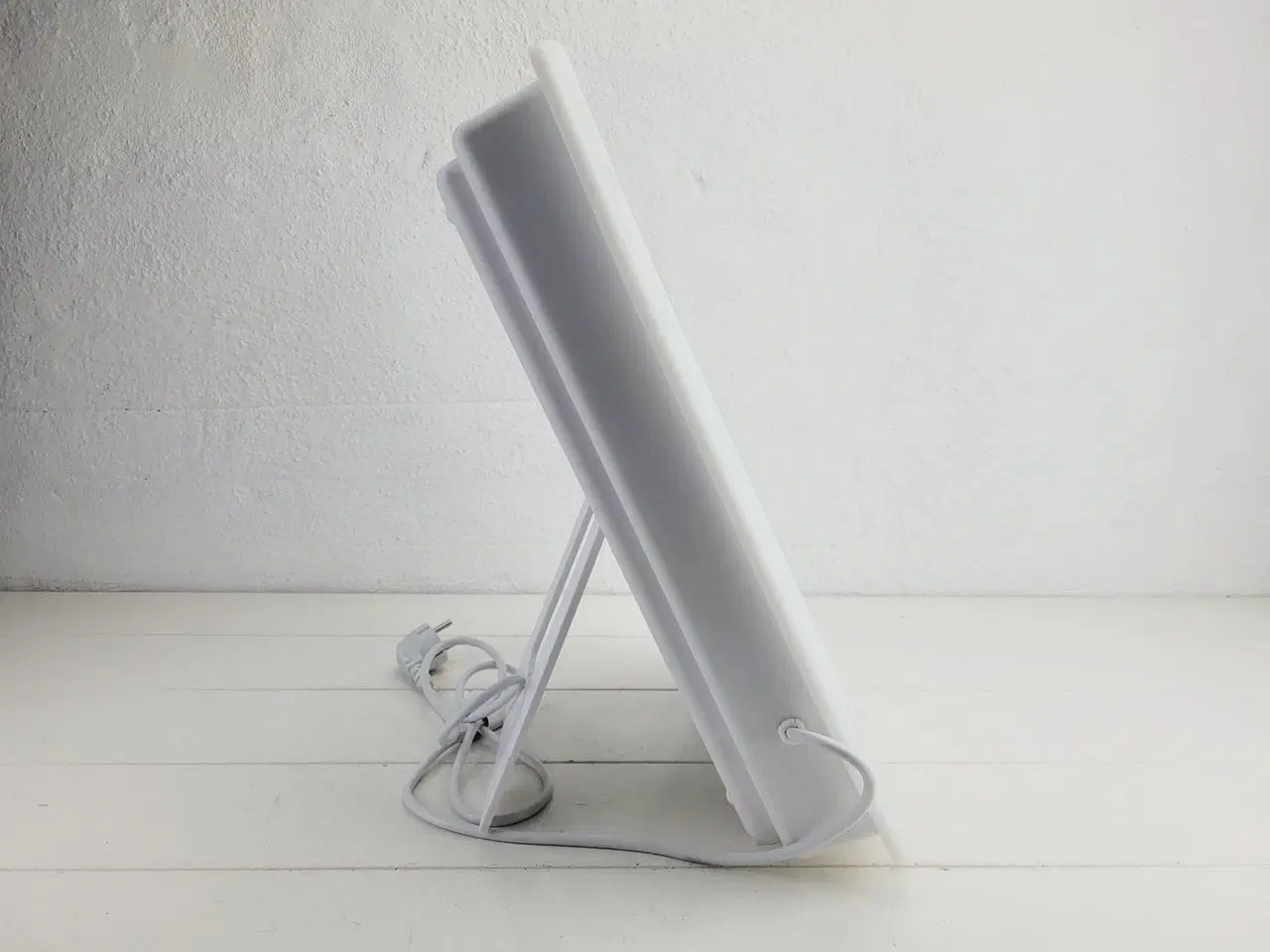 Billede 6 - ⭐️- Lysterapi lampe fra Melissa - 10.000 Lux