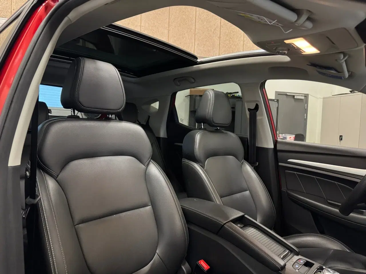 Billede 16 - MG ZS  EV Luxury