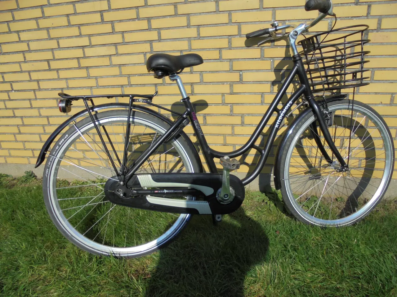 Billede 2 - 28" Kildemoes City Limited, 7 gear, 47 cm.