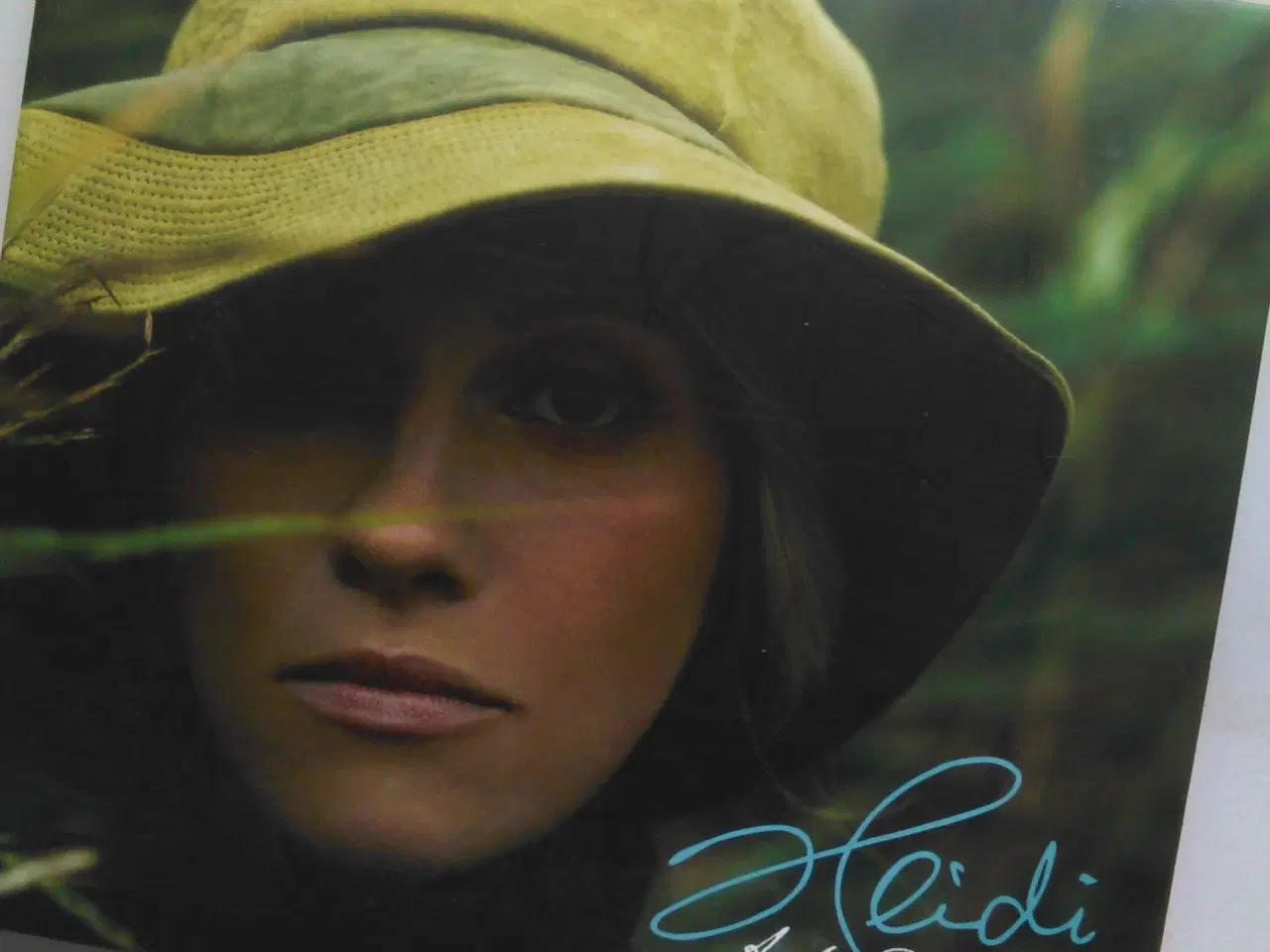 Billede 1 - Heidi: Audio ballerina 2008 (digipack)