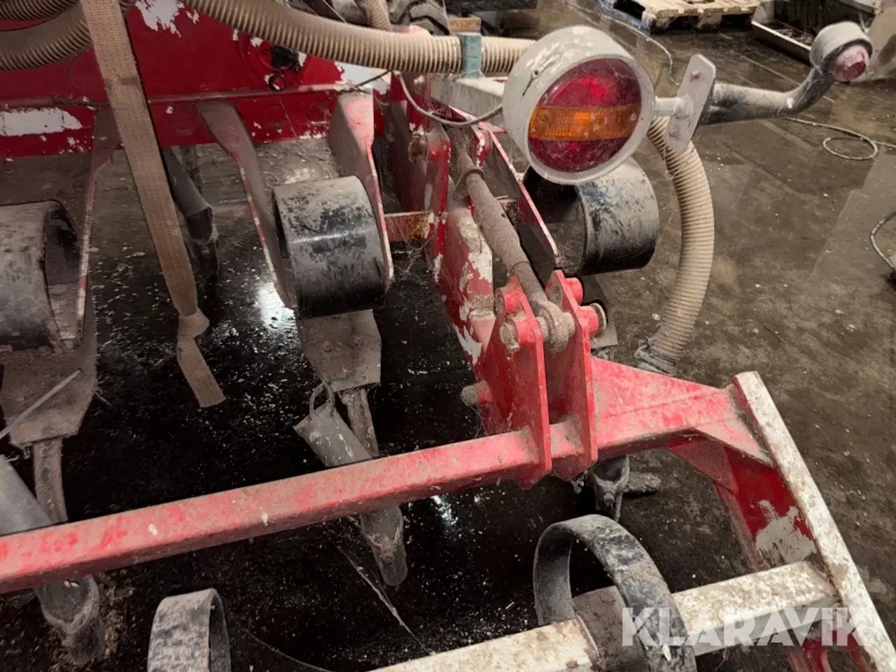 Billede 11 - Gyldenedfælder AP Sortjordsnedfælder