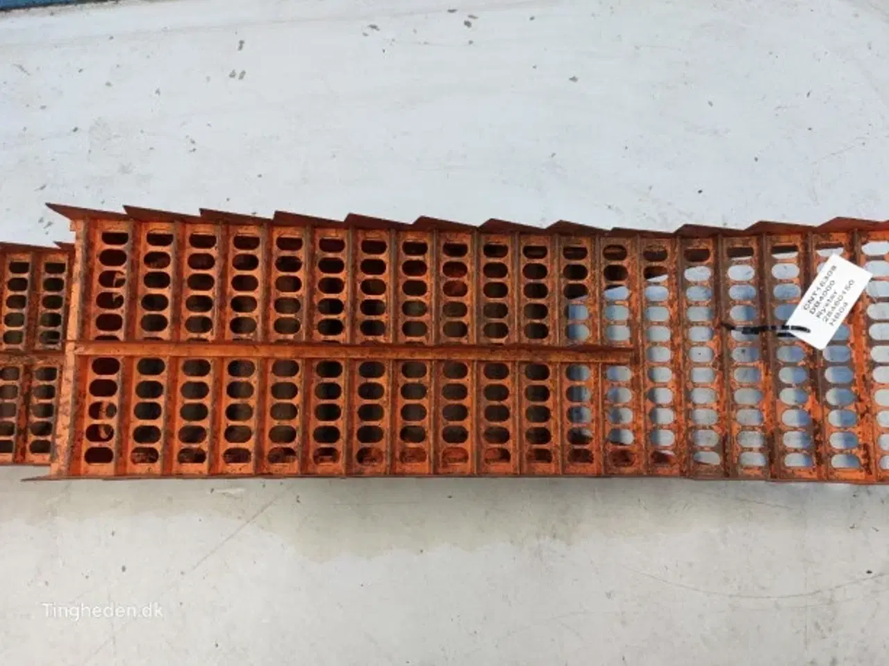 Billede 11 - Dronningborg D4000 Ryster 28460150