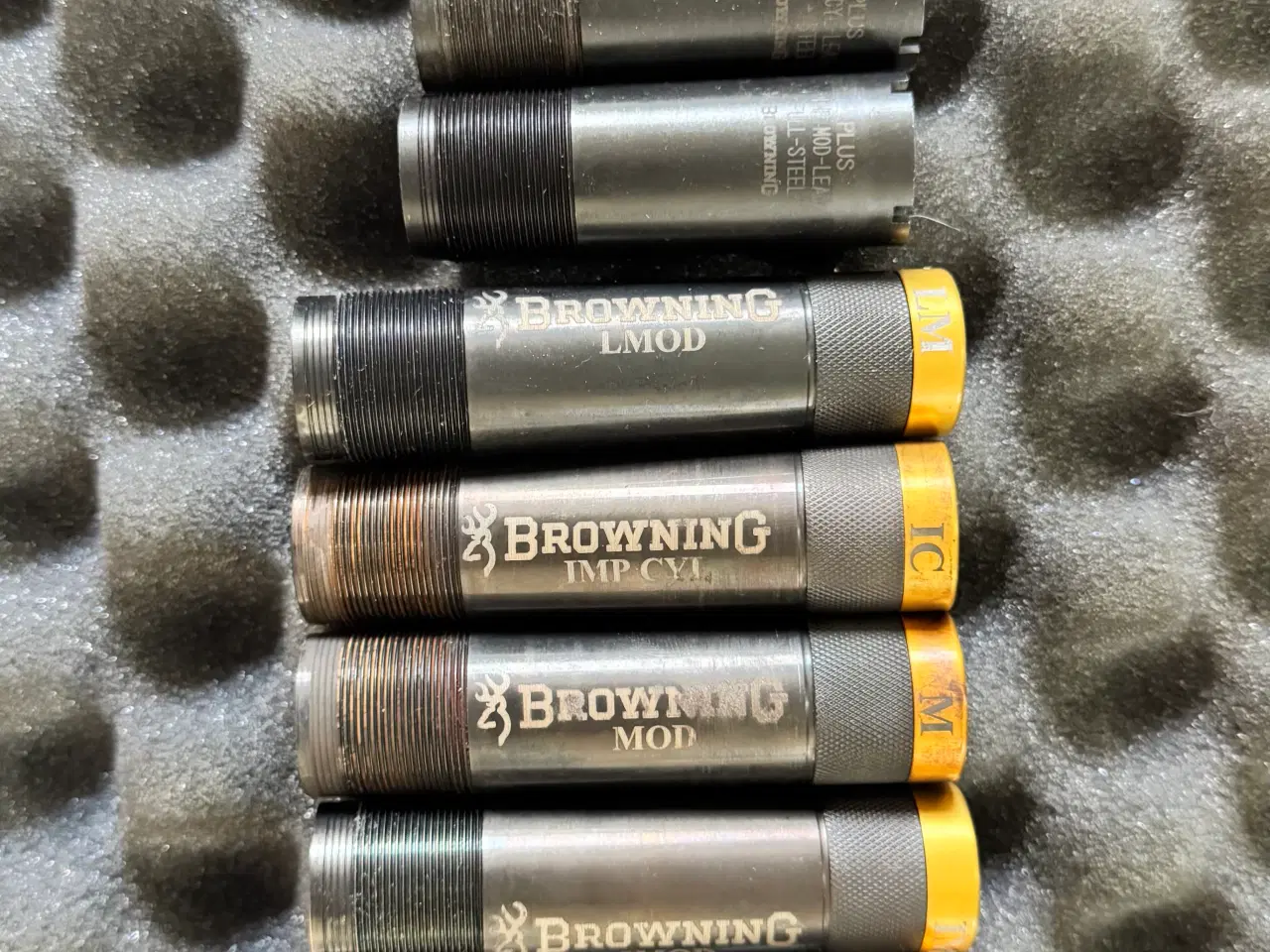 Billede 9 - Browning Citori Speacil