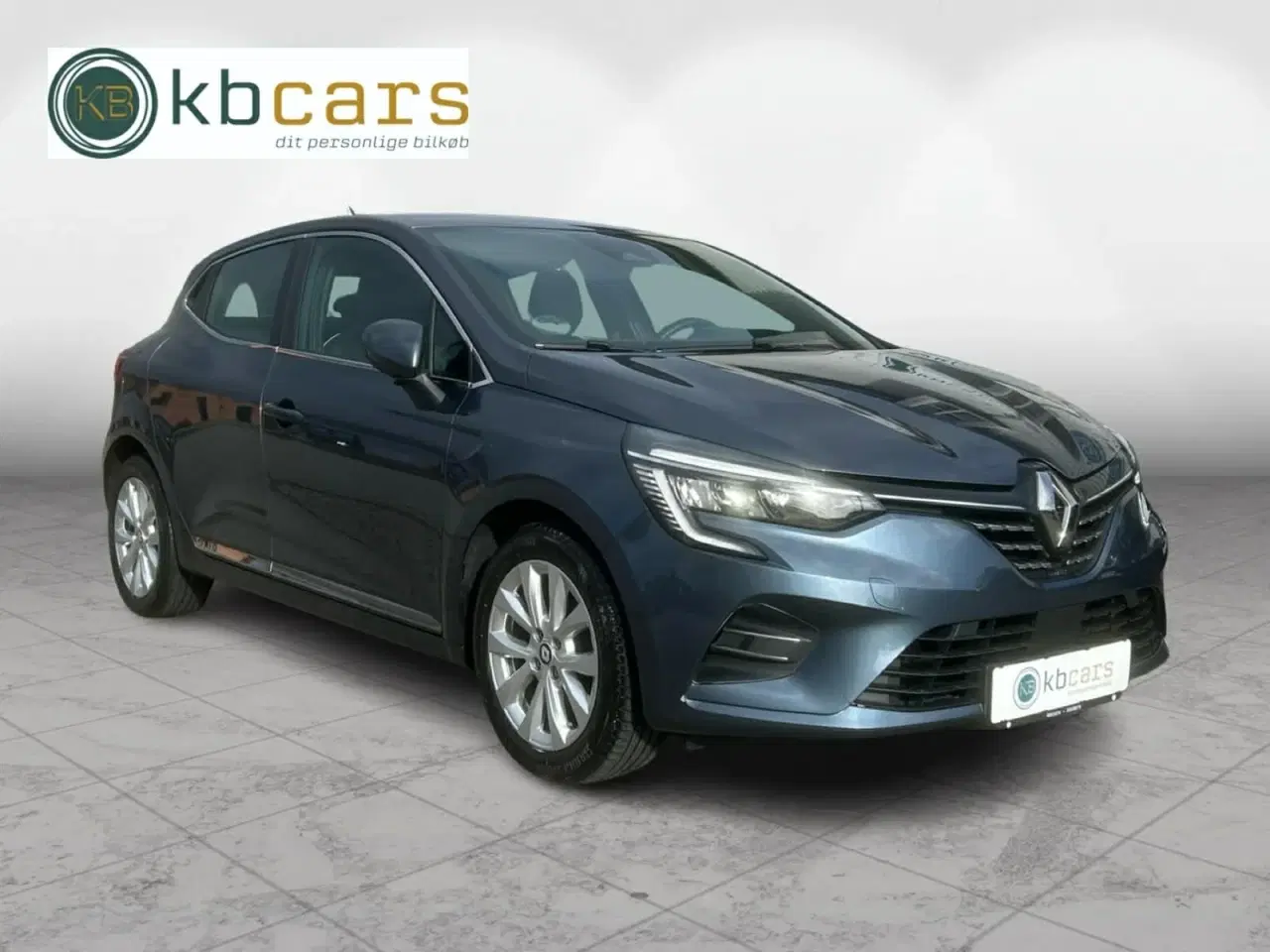 Billede 2 - Renault Clio V 1,0 TCe 90 Intens X-tr.