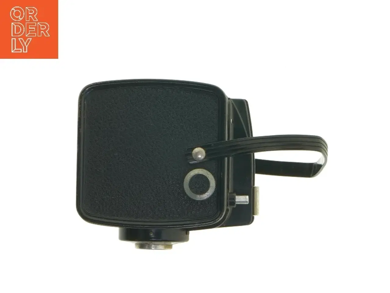 Billede 6 - Vintage Gevabox kamera