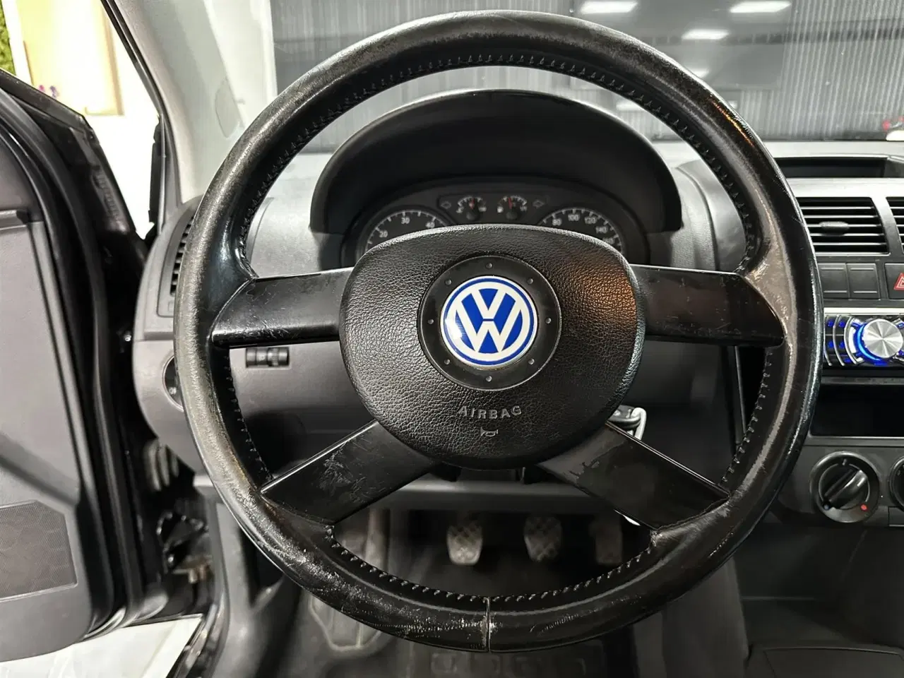 Billede 9 - VW Polo 1,4 75HK 5d