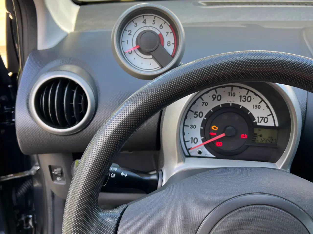 Billede 7 - Citroen c1 clim