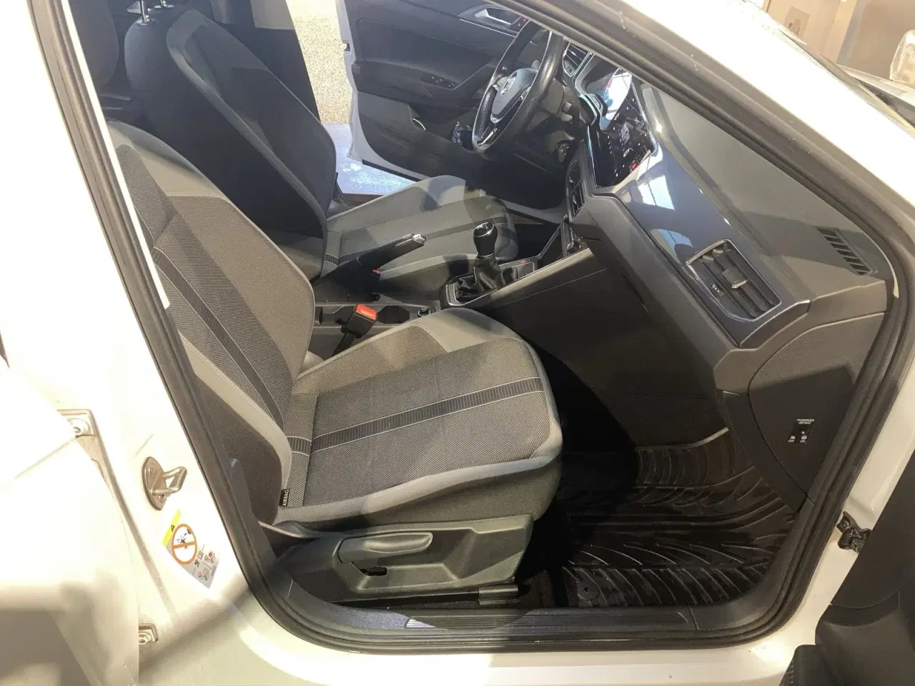 Billede 13 - VW Polo 1,6 TDi 95 Highline DSG