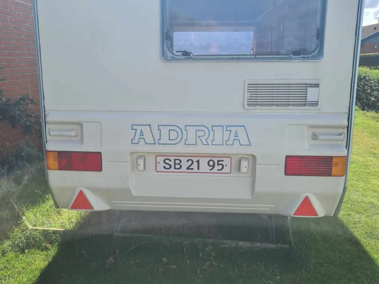 Billede 5 - Adria B360UH