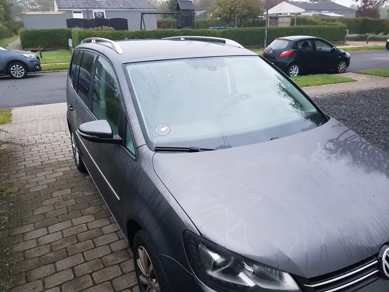 Billede 2 - VW Touran 1.6 TDI 7-personers