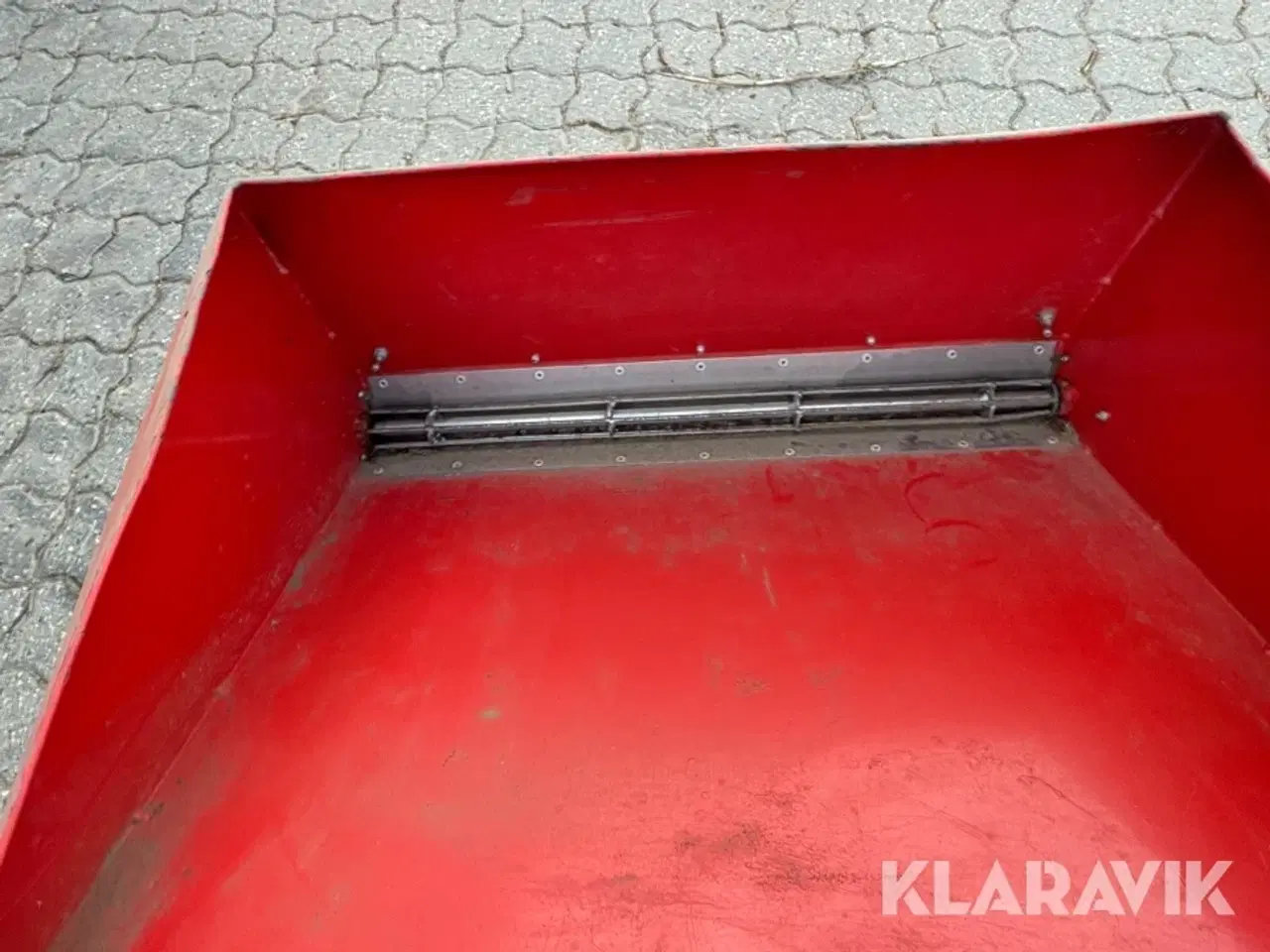Billede 8 - Såmaskine Proseeder HP 600