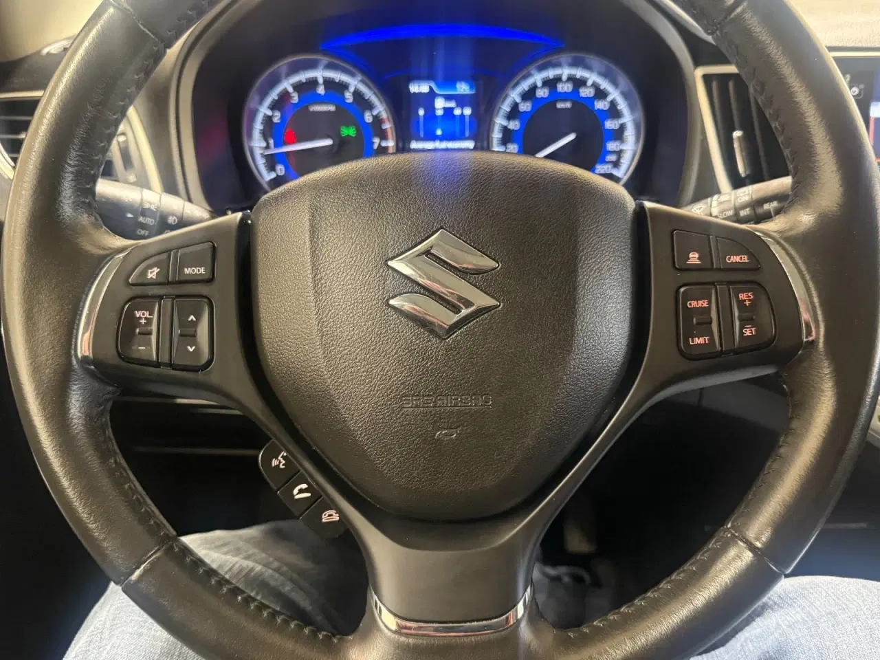 Billede 12 - Suzuki Baleno 1,2 Dualjet SHVS Exclusive