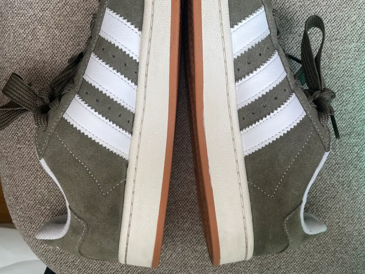 Billede 6 - Adidas Campus Sneakers 