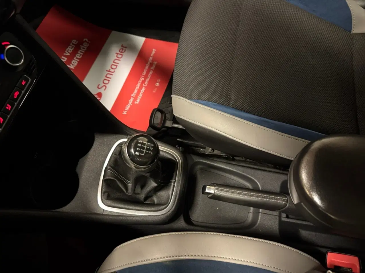 Billede 13 - VW Polo 1,4 TSi 140 BlueGT