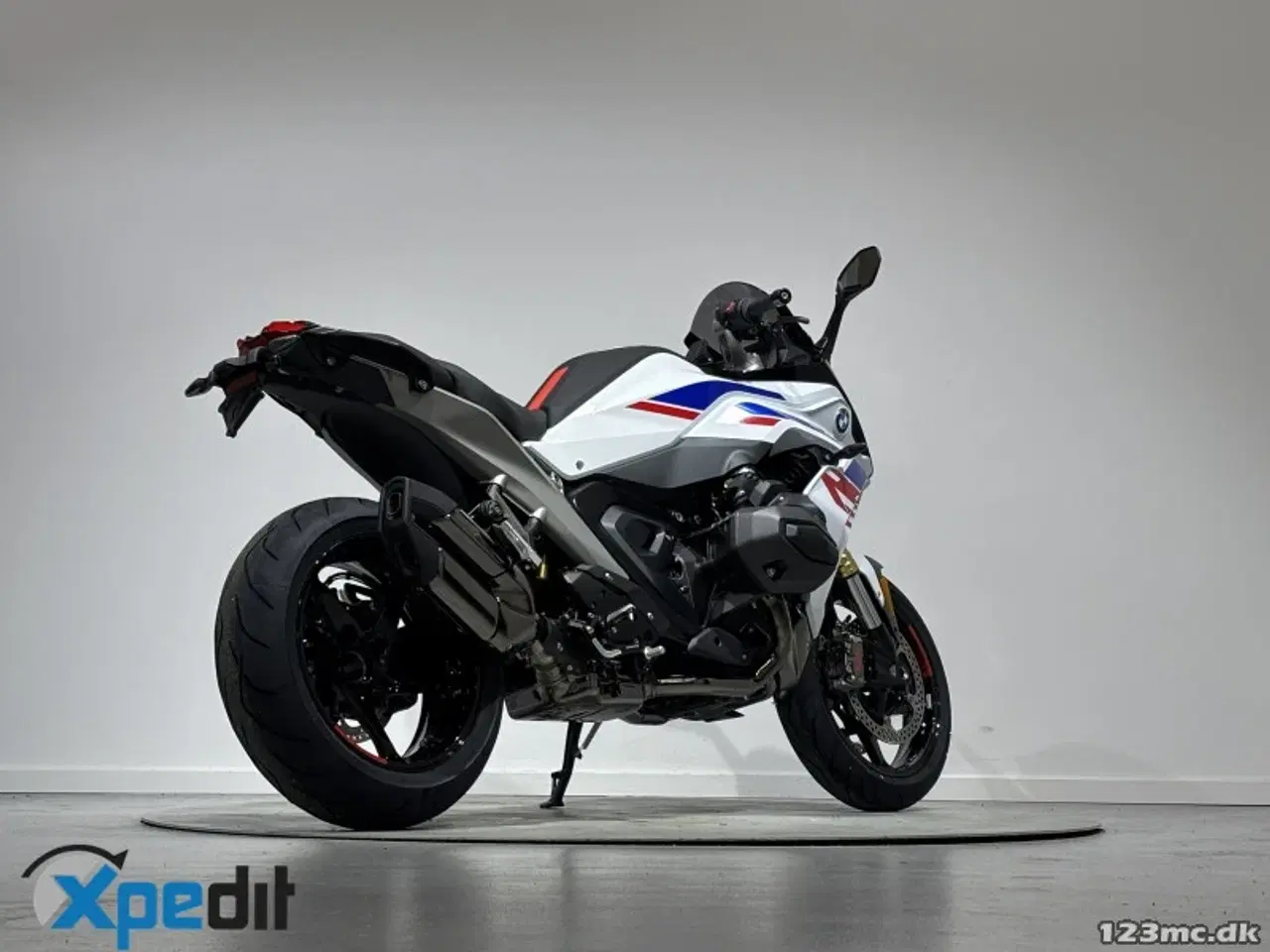 Billede 9 - BMW R 1300 RS