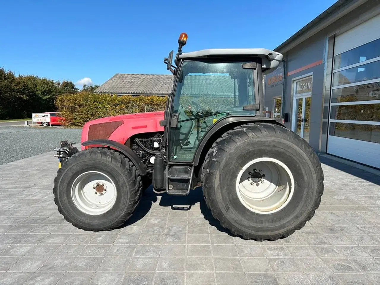 Billede 6 - Massey Fergusson MF2430