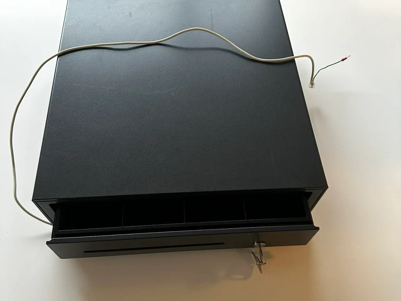 Billede 4 - Pengeskuffe - METAPACE