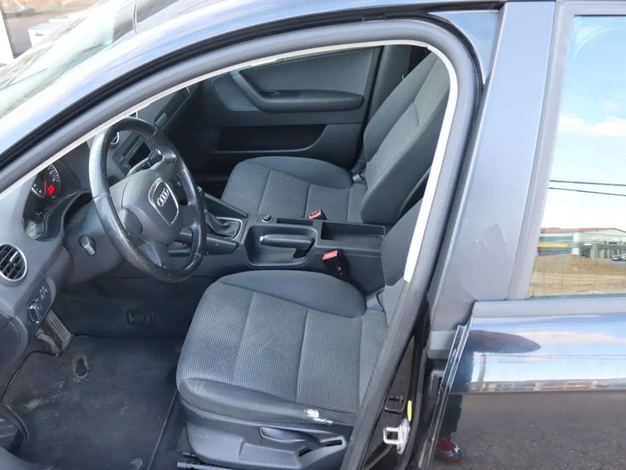 Billede 8 - Audi A3 1,9 TDi Ambition Sportback