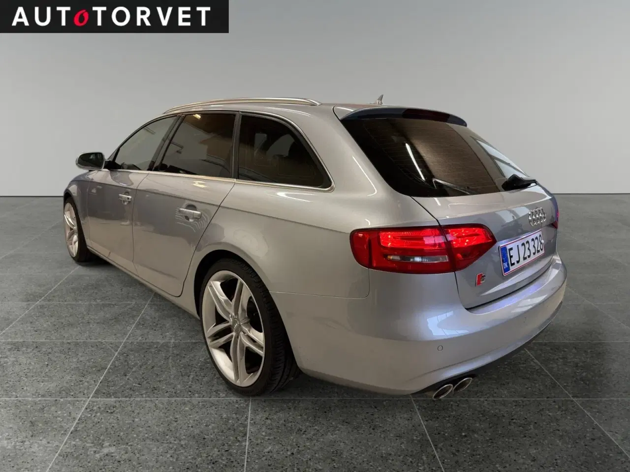 Billede 4 - Audi A4 2,0 TDi 150 Avant Multitr.