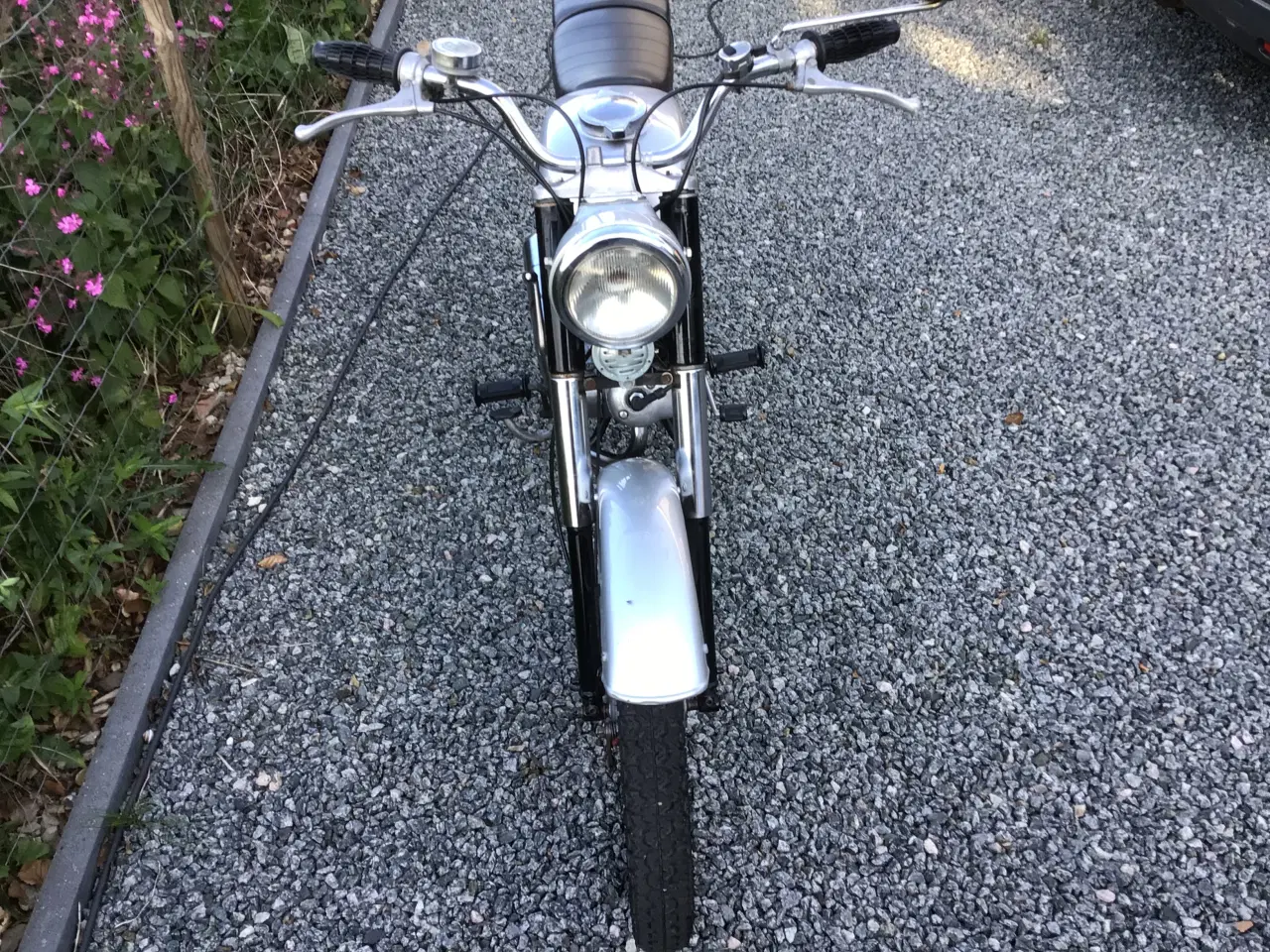 Billede 6 - Puch vz 50 3 gear nr match