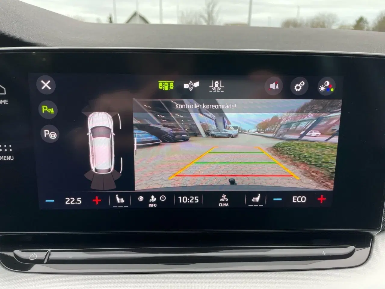 Billede 17 - Skoda Octavia 1,4 TSi iV Plus Combi DSG