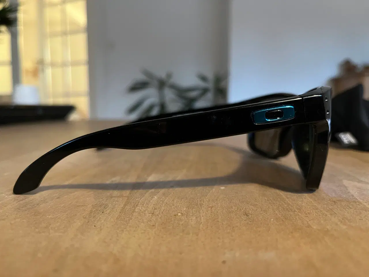 Billede 1 - Oakley Holbrook solbriller sælges