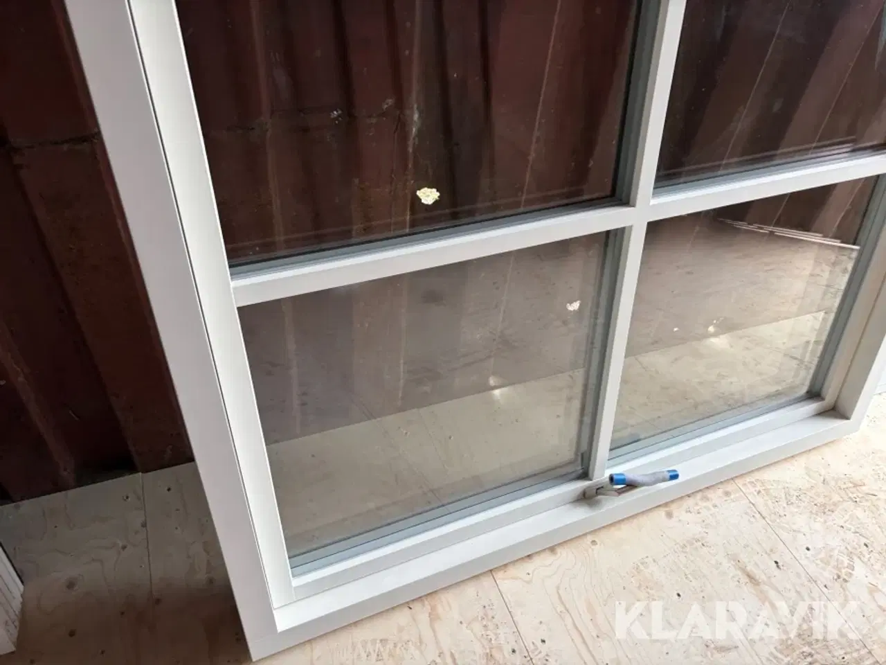 Billede 9 - Vindue Rationel Auraplus 1 styk