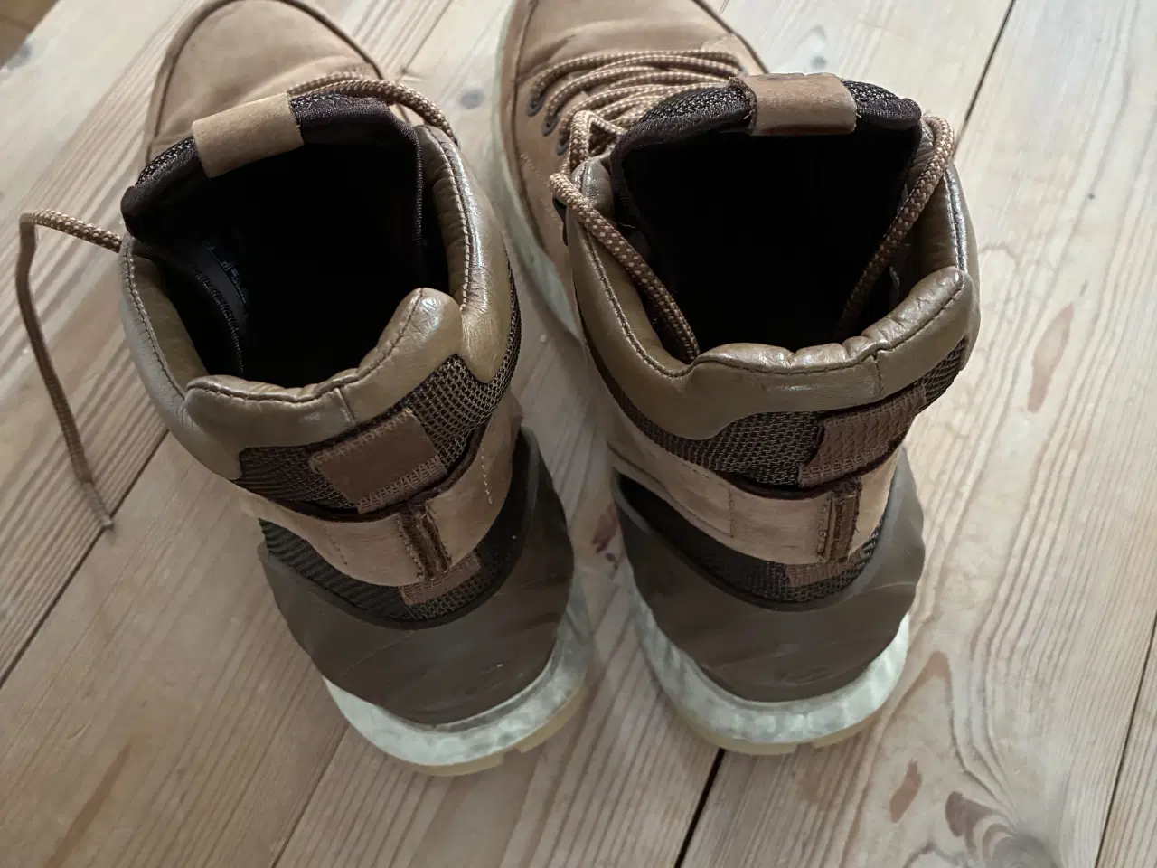 Billede 3 - Vinterstøvler