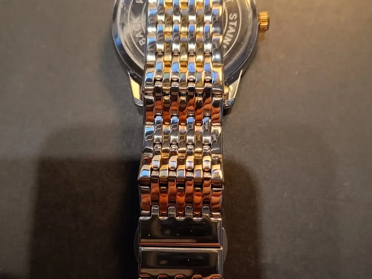 Billede 3 - Lanmson herreur med ny batteri