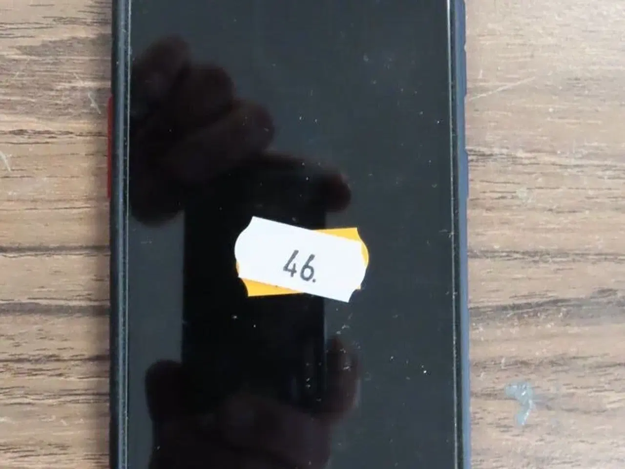 Billede 1 - Smartphone SAMGSUNG GALAXY XCOVER 5