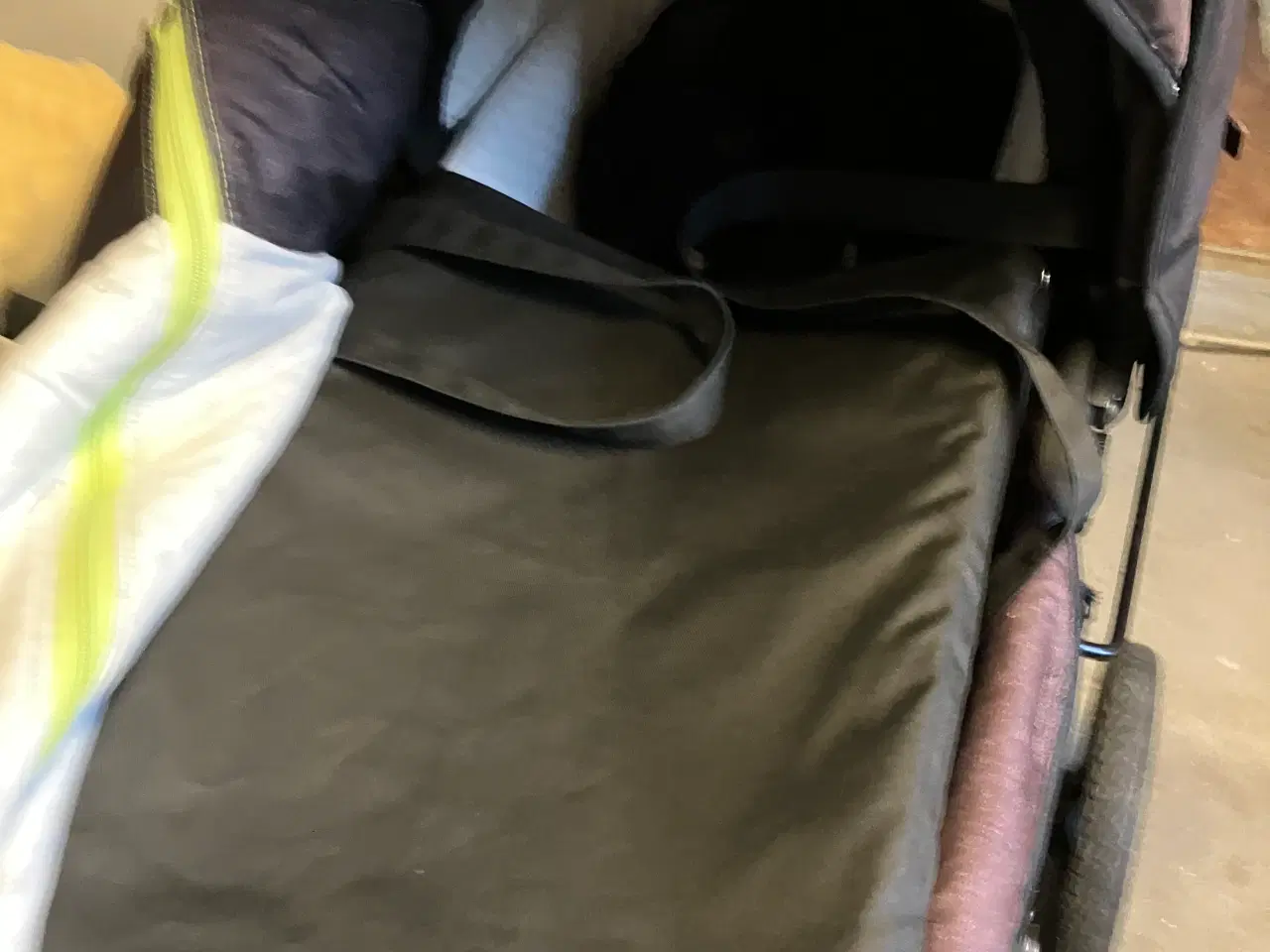 Billede 4 - Odder barnevogn 90 års jubilæum