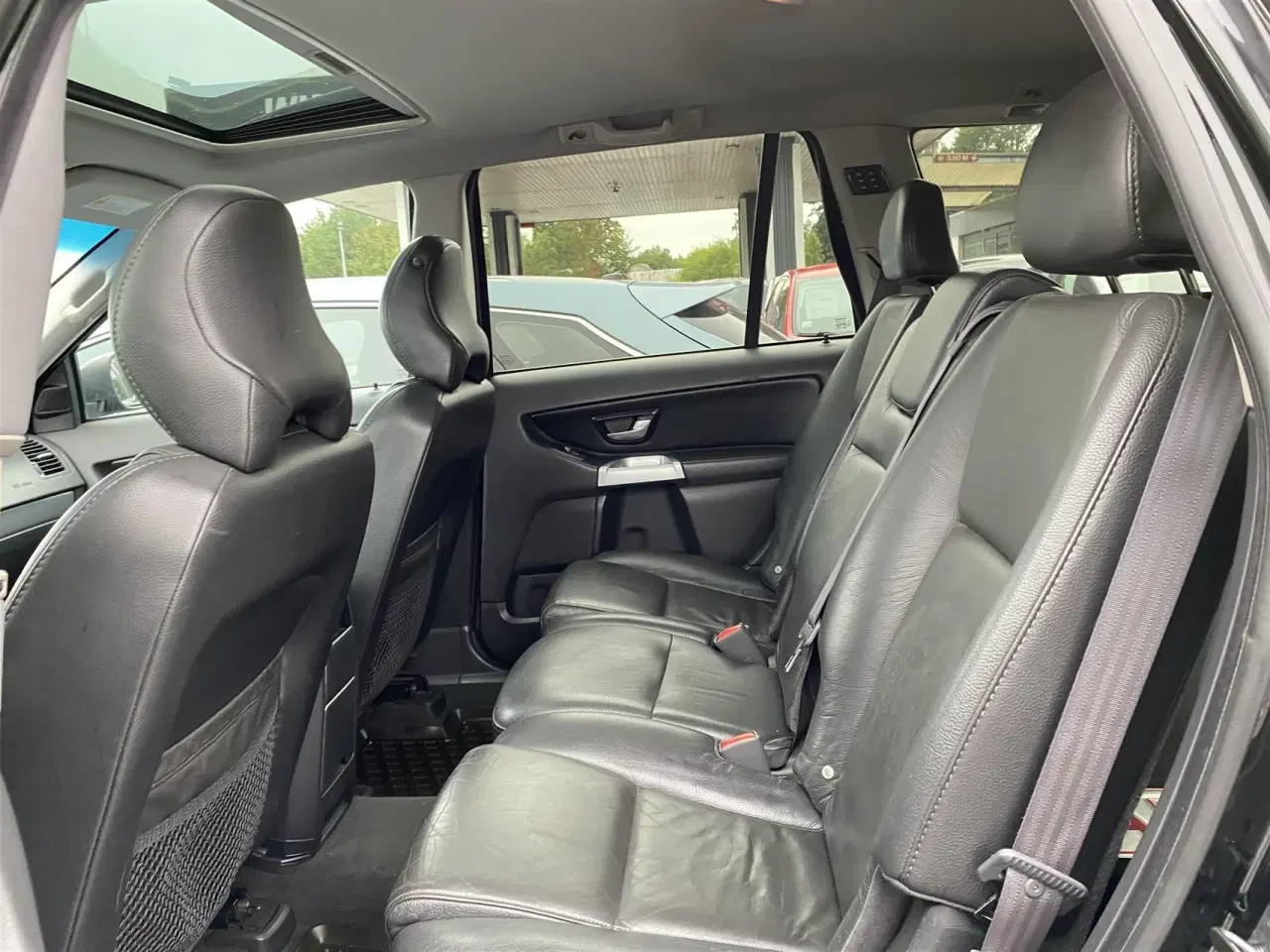 Billede 4 - Volvo XC90 5 Sæder 2,4 D5 AWD 163HK 5d Aut.