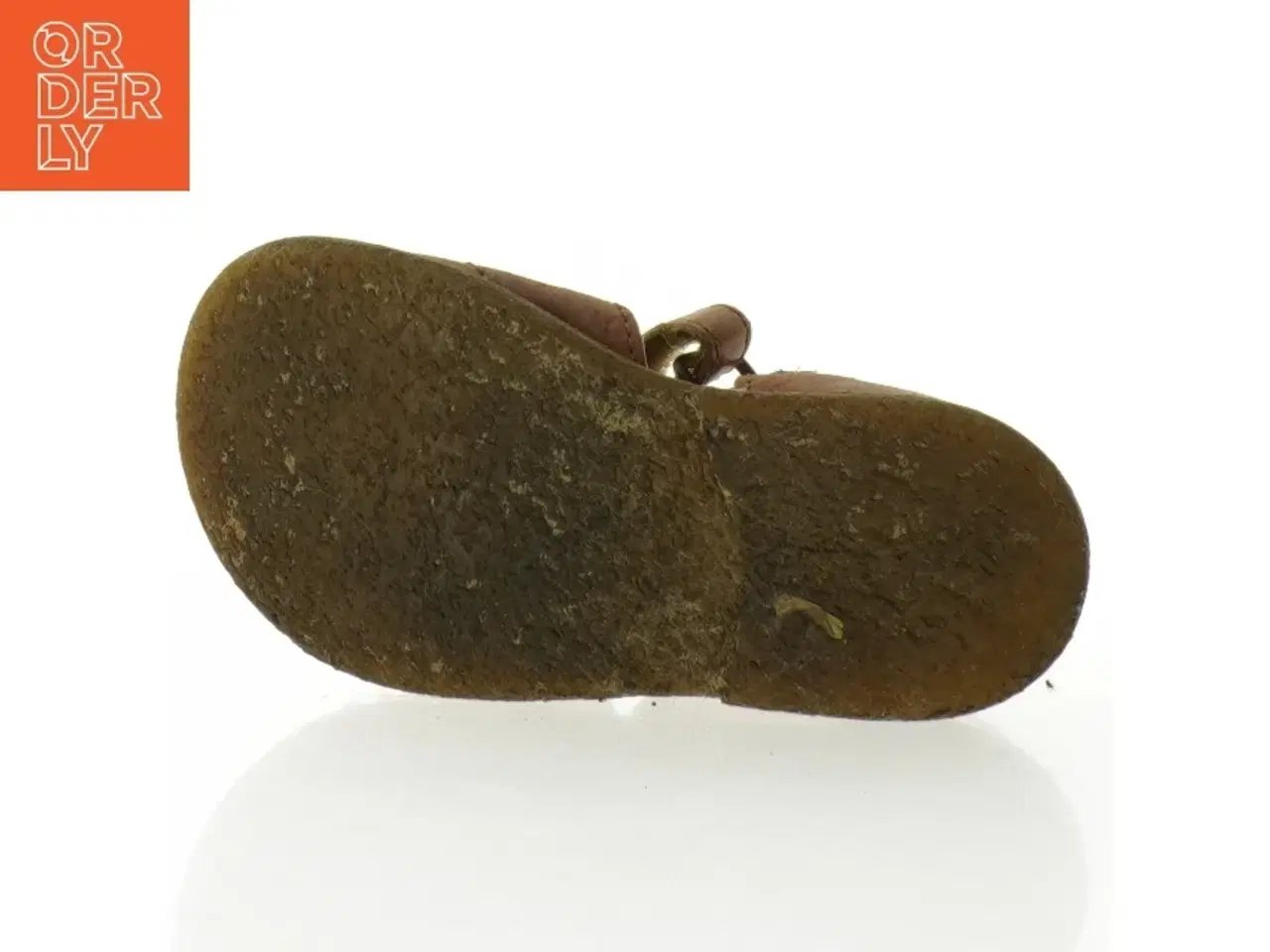 Billede 4 - Børnesandaler fra Rap (str. 24)