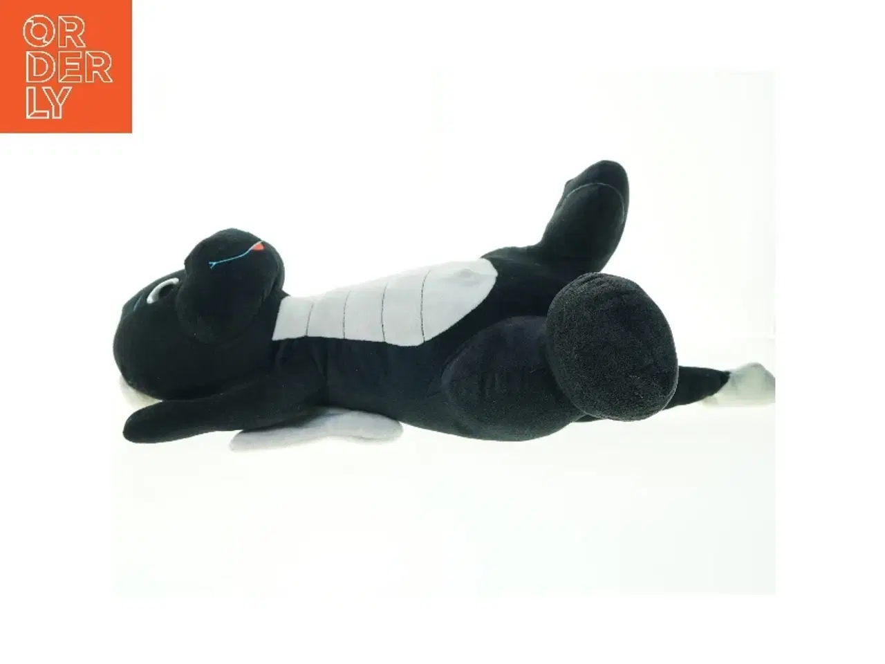 Billede 3 - Bamse drage (str. 60 x 30 cm)