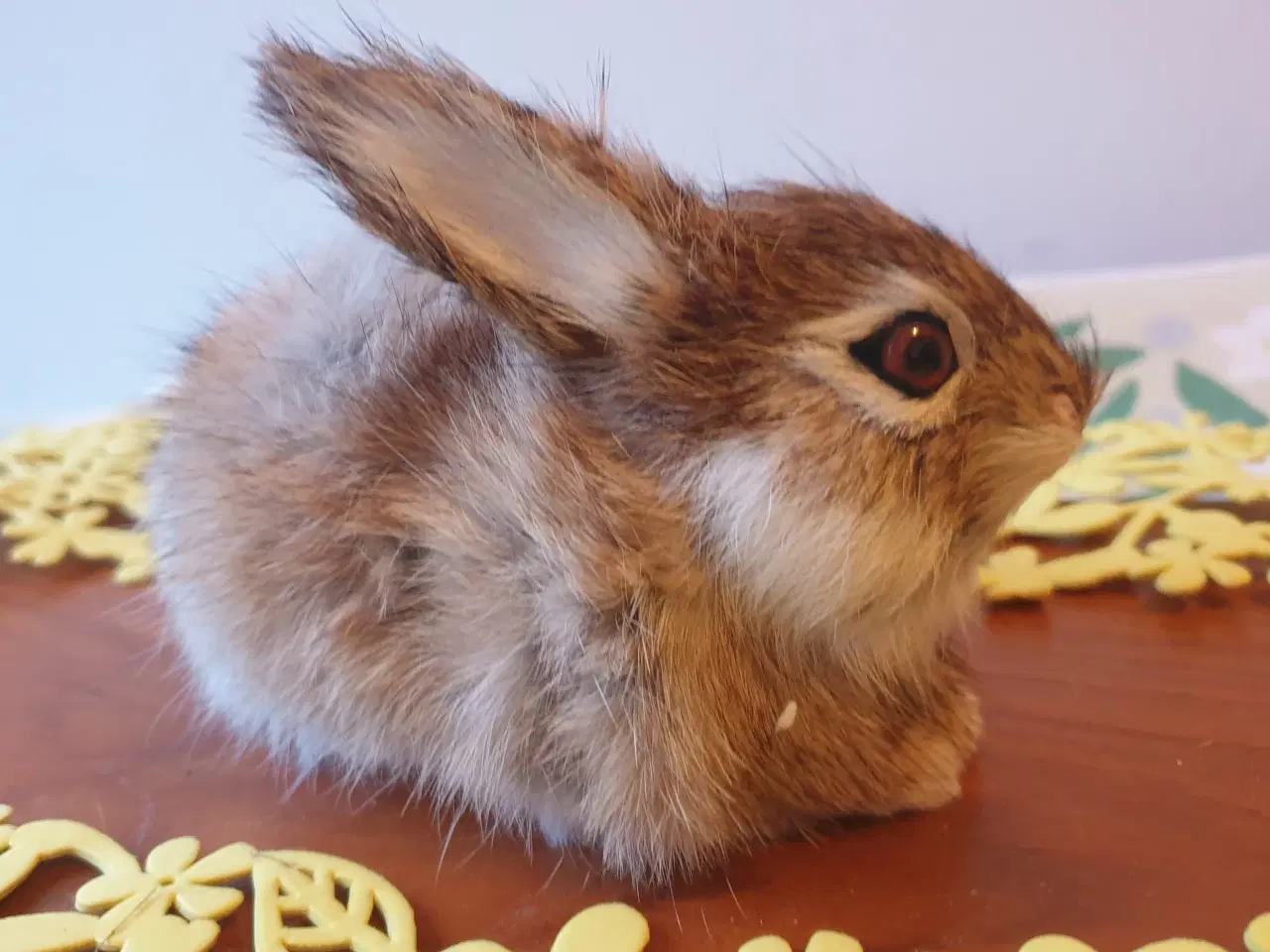 Billede 2 - Lille Blød Påskehare