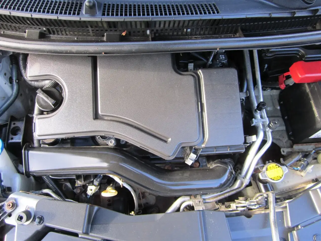 Billede 6 - Peugeot 108 1,0 VTi Active ESG 69HK 5d Aut.