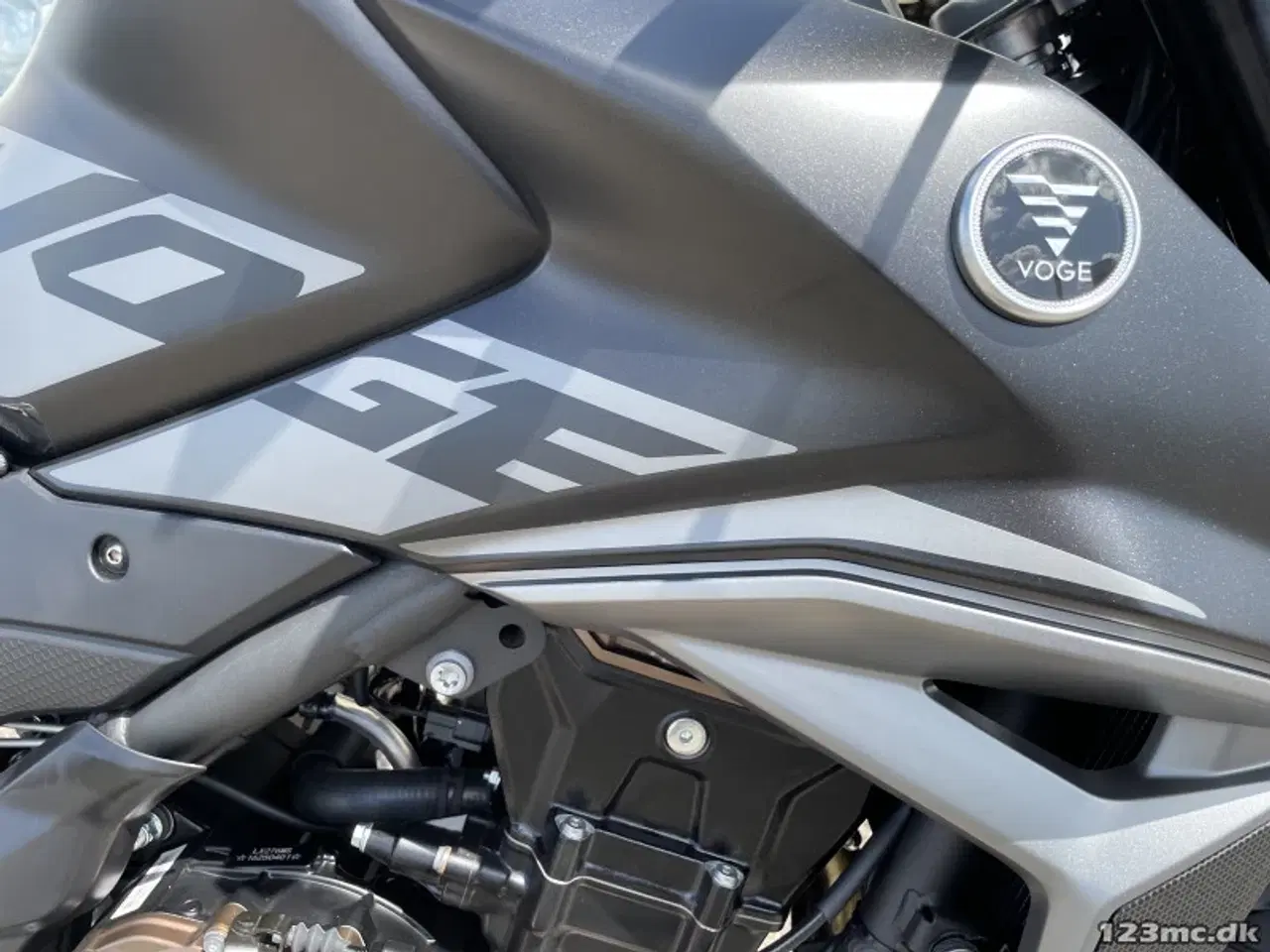 Billede 10 - Voge R 625