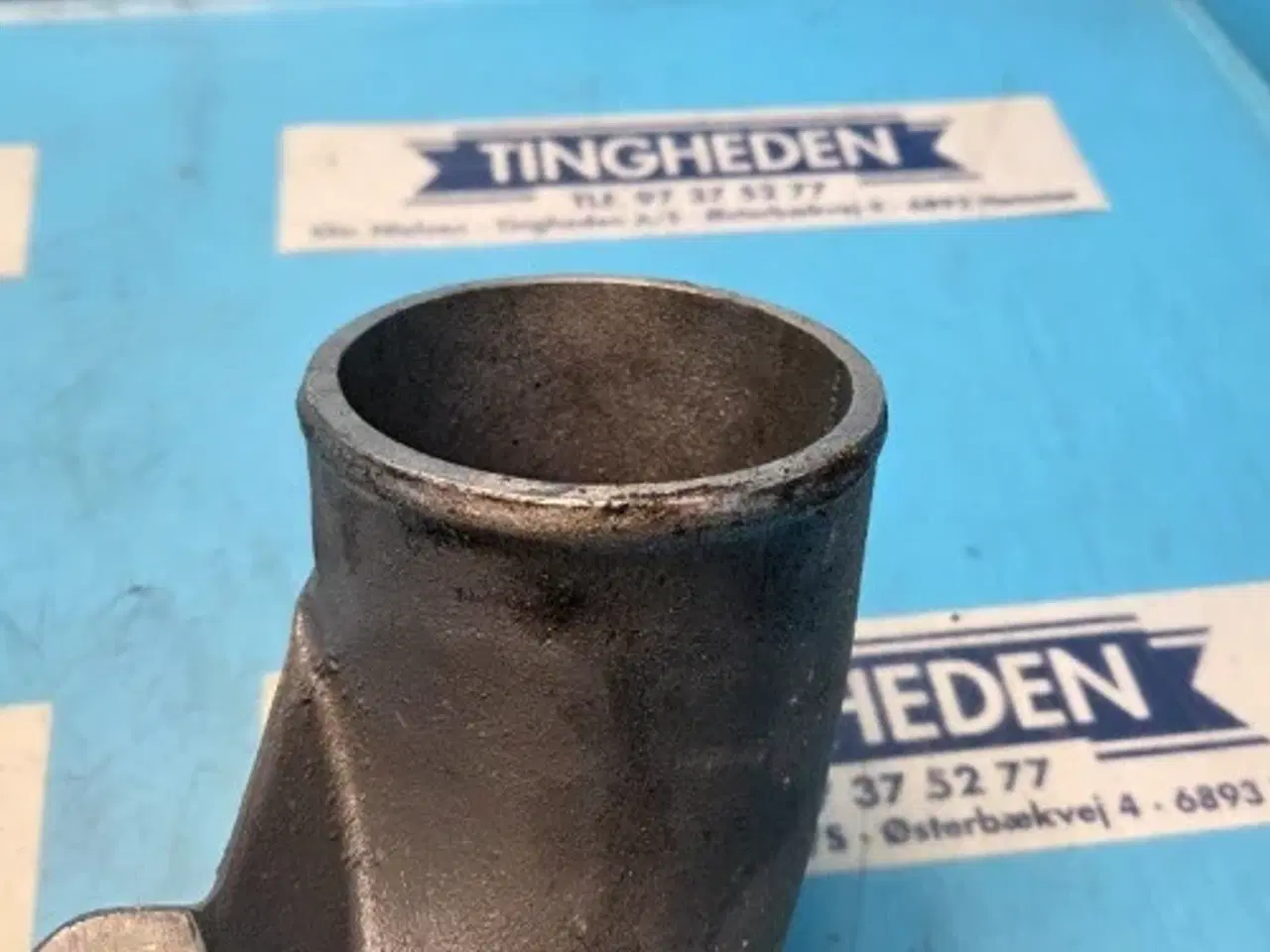 Billede 6 - Deutz BF6M1015CP Indsugningmanifold 04225134R