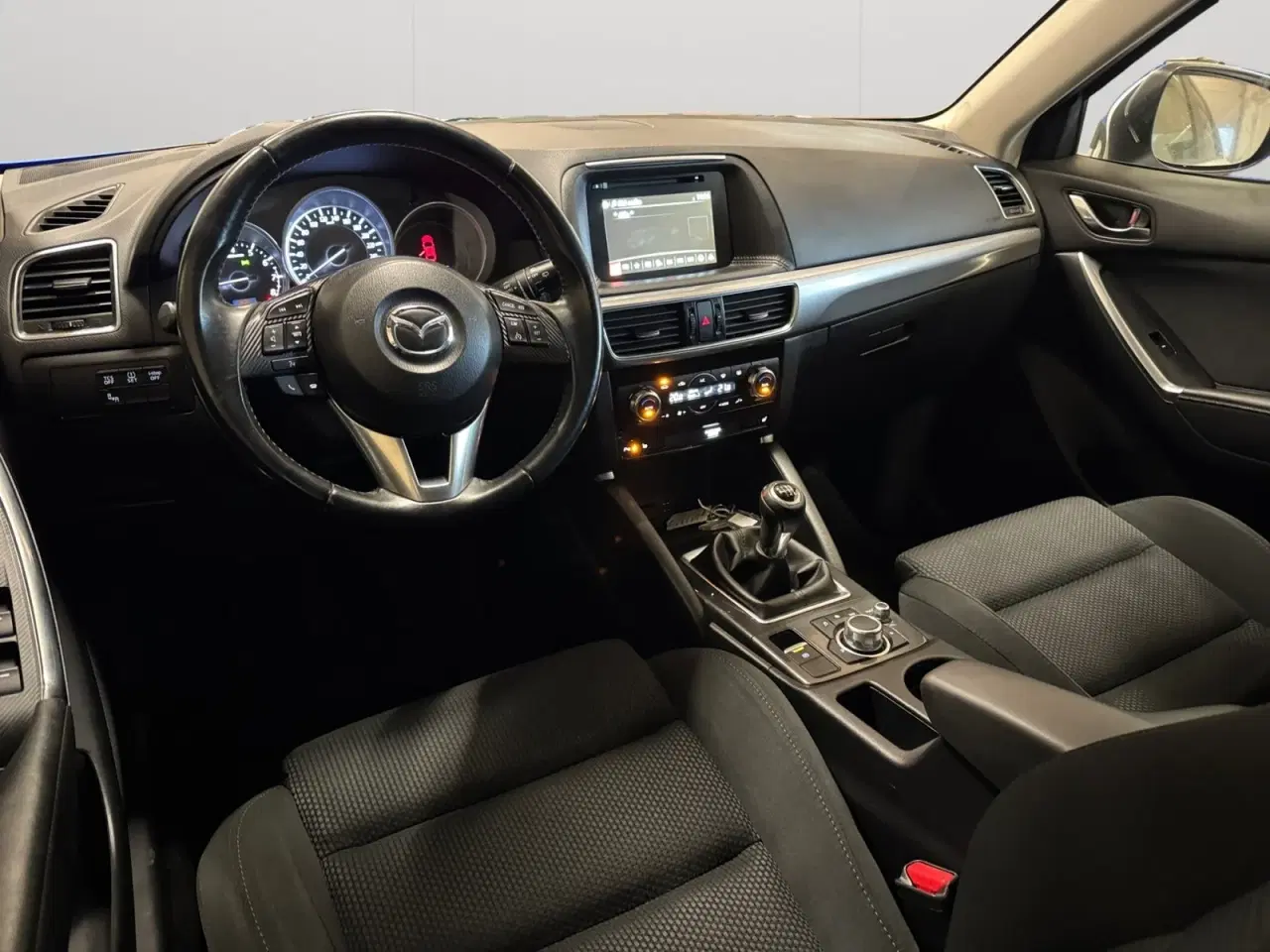 Billede 5 - Mazda CX-5 2,0 SkyActiv-G 160 Vision AWD