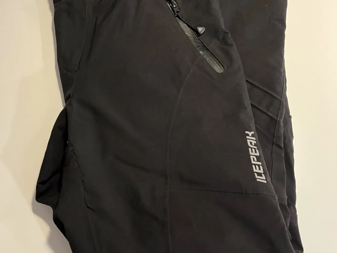 Billede 1 - Dame skitøj. Jakke og bukser